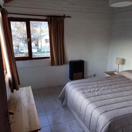 Villa Casagrande Esquel Exterior foto