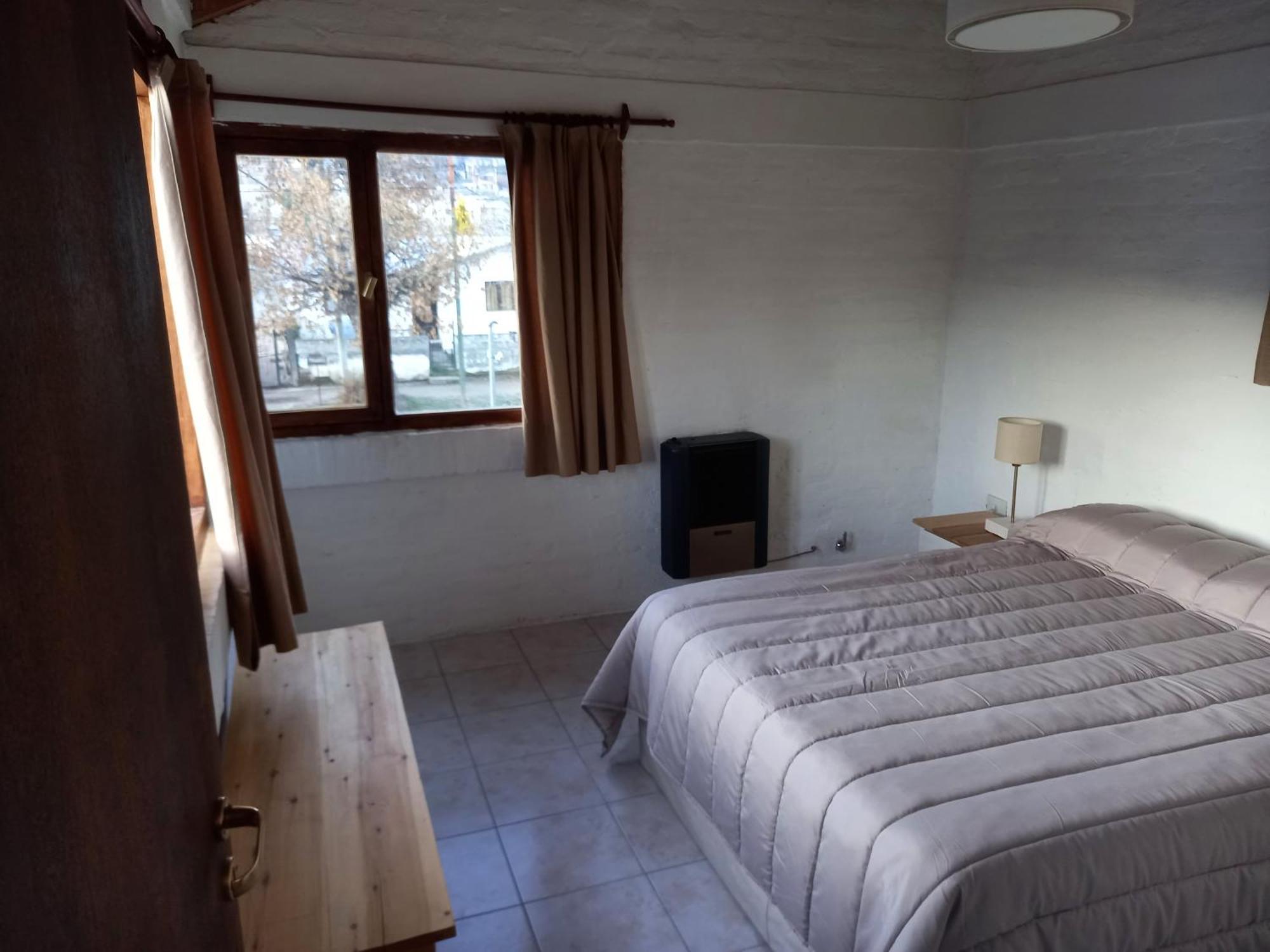 Villa Casagrande Esquel Exterior foto